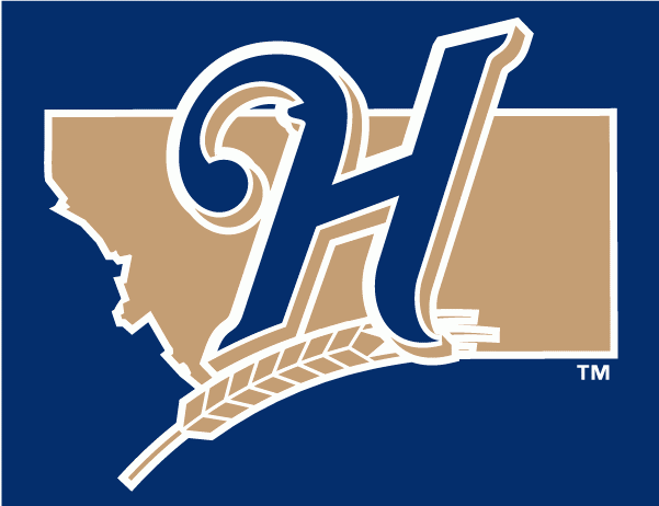 Helena Brewers 2011-Pres Cap Logo v2 iron on transfers for clothing
